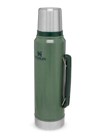 Stanley Legendary Classic Bottle | 1.4 Liter| Thermosfles