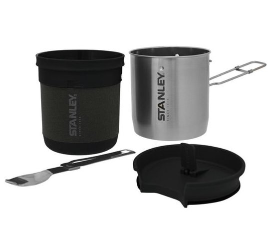 Stanley Compact Cook Set