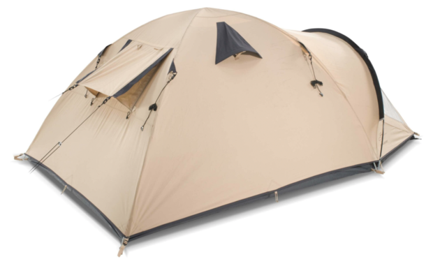 Bardani Cortina 200 RSTC | Koepeltent | 3 Persoons tent