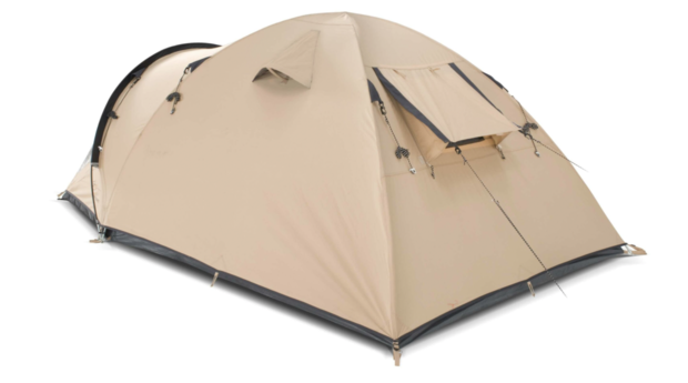 Bardani Cortina 200 RSTC | Koepeltent | 3 Persoons tent