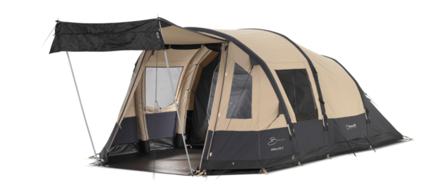 Bardani Airwave 240 TC