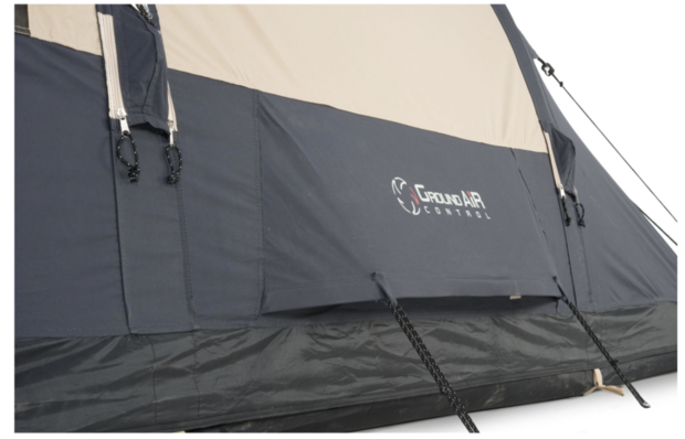 Bardani Airwave 230 TC 2024 | Opblaasbare Tent |3 Persoons Tent