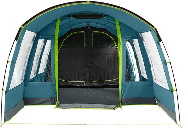 Coleman Aspen 4L | Tunnltent | 4 Persoons Tent 