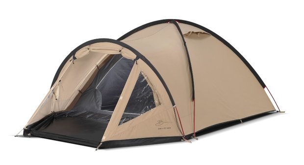 Bardani Stelvio 220 RSTC Katoenen Koepeltent - Kifra Camping & Vrije Tijd - en Outdoorwinkel