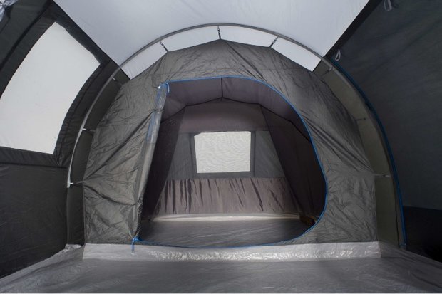 Safarica Blackhawk 260 | Tunneltent | 4 Persoons Tent