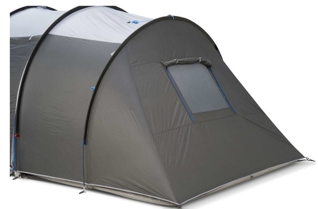 Safarica Blackhawk 260 | Tunneltent | 4 Persoons Tent