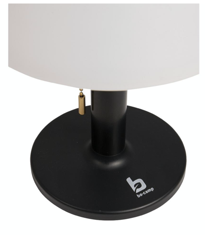 BoCamp Ranger Tafellamp | Solar | USB