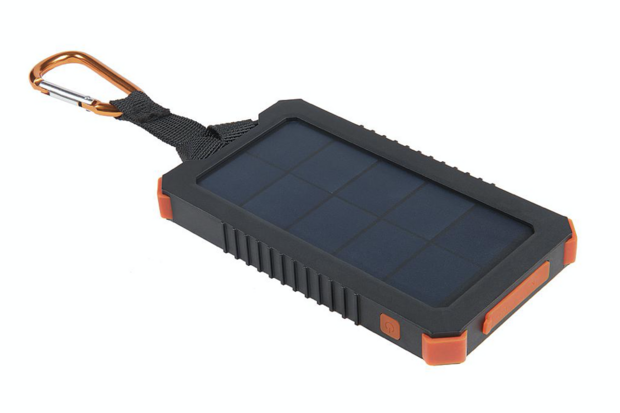 XTorm Impulse Solar Charger