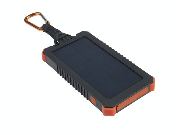 Xtorm Solar Charger Instinct