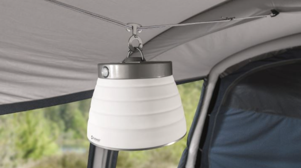 Outwell Tent Hanging System | Ophangsysteem voor tentverlichting