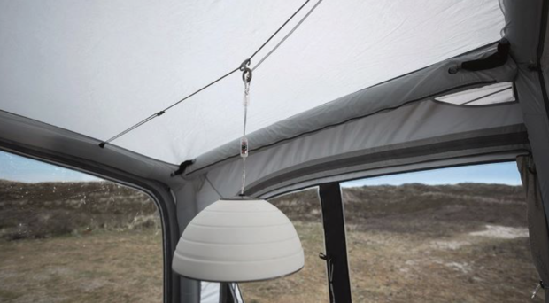 Outwell Tent Hanging System | Ophangsysteem voor tentverlichting