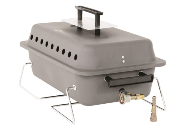Outwell Asado Gas Grill | Gasbarbecue