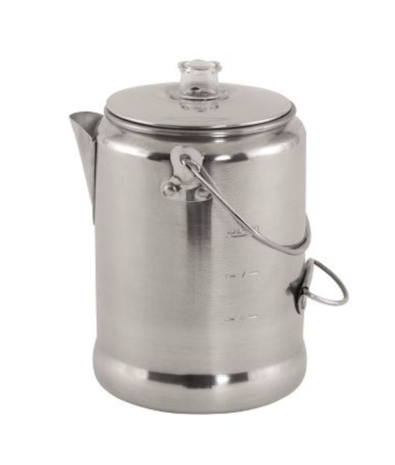 Easy Camp Adventure | Coffee Pot | Percolator