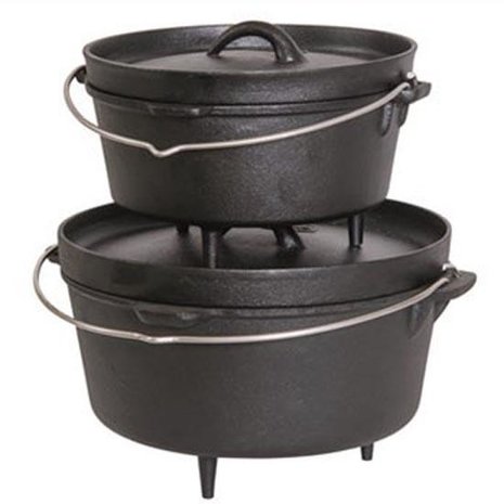 Robens Carson Dutch Oven