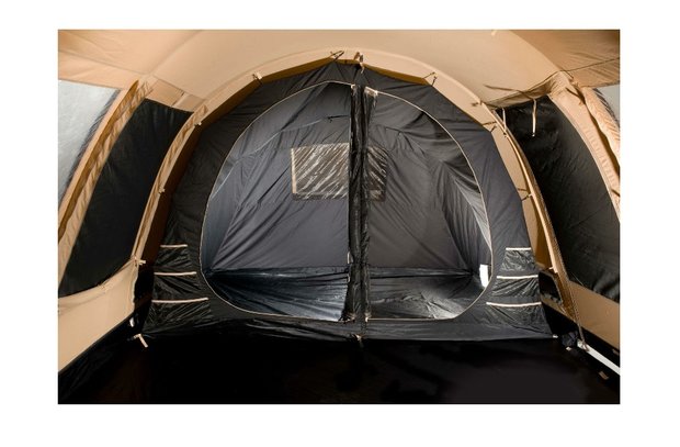 Bardani Porto Grande 650 RSTC | Tunneltent | 6 Persoons Tent