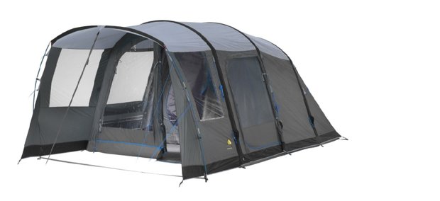 Safarica Indian Hills 310 Air | Opblaasbare Tent | 4 Persoons Tent