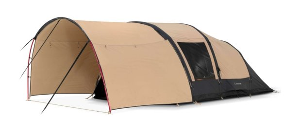 Bardani AirWave 300 Deluxe TC 2023 | Opblaasbare tent | 4 Persoons Tent