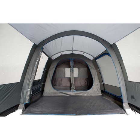 Safarica Indian Hills 310 | Tunneltent | 4 Persoons Tent