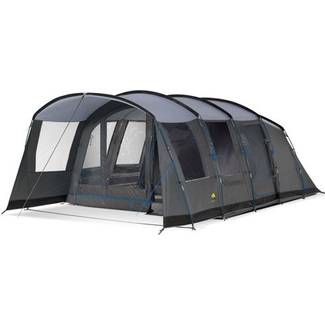Safarica Indian Hills 360 |Tunneltent | 5 Persoons Tent