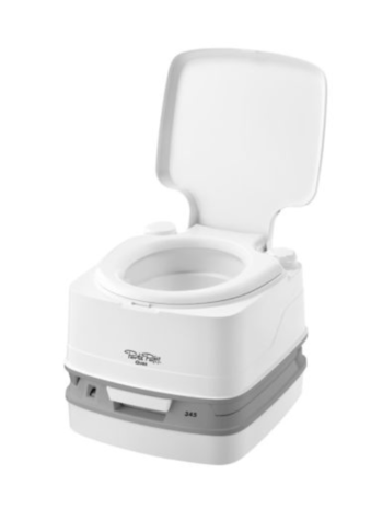 Thetford Porta Potti Qube 345