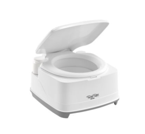 Thetford Porta Potti Qube 345