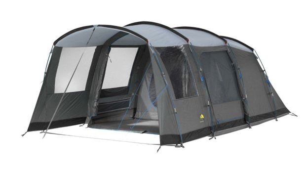 Safarica Indian Hills 310 | Tunneltent | 4 Persoons Tent
