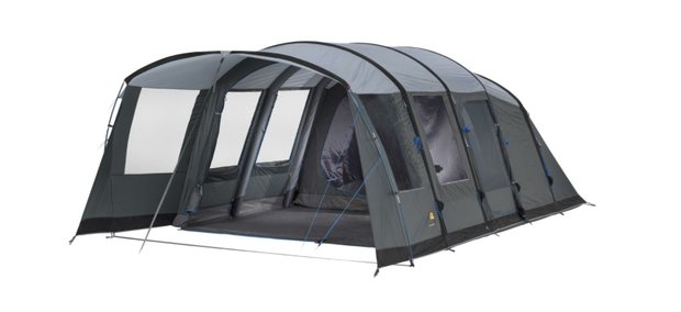 Safarica Indian Hills 360 Air | Opblaasbare Tent | 5 Persoons Tent