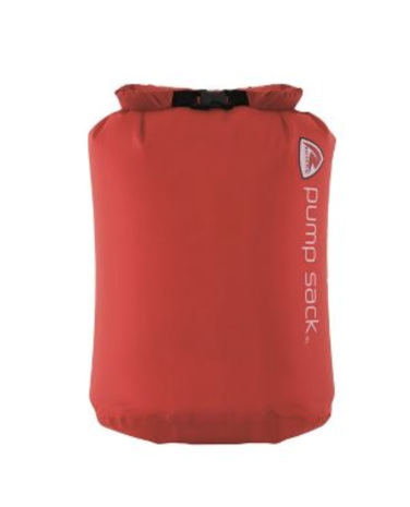 Robens Pump Sack 15L | Opblaaszak