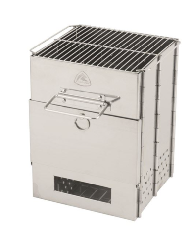 Robens Firewood Stove | Houtbrander