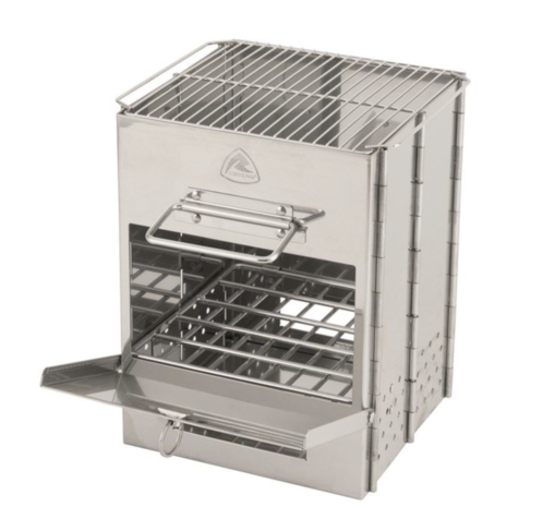 Robens Firewood Stove | Houtbrander