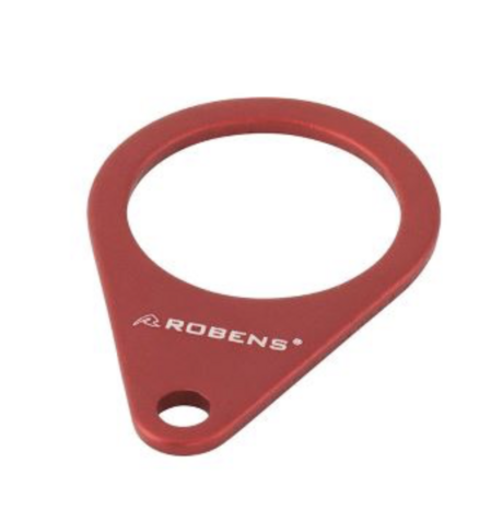 Robens Pegging Ring