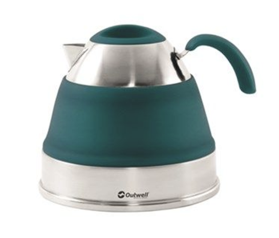 Kettle 2.5L Deep Blue