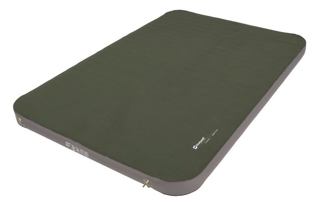 Outwell Dreamhaven Double 10 | Uitverkocht