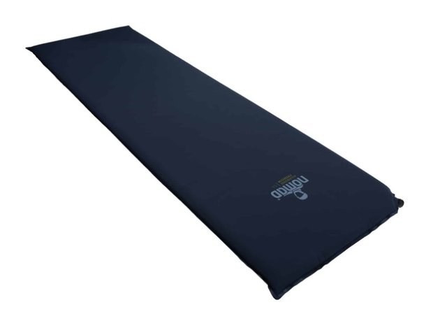 Nomad Allround Premium 5.0 | Self-Inflating Mat 