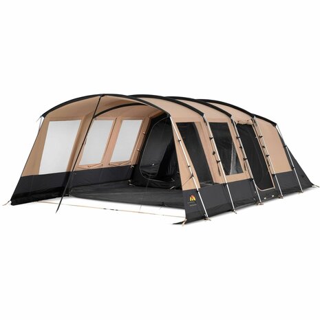 Safarica Pacific Reef 430 TC |Tunneltent | 6 Persoons Tent