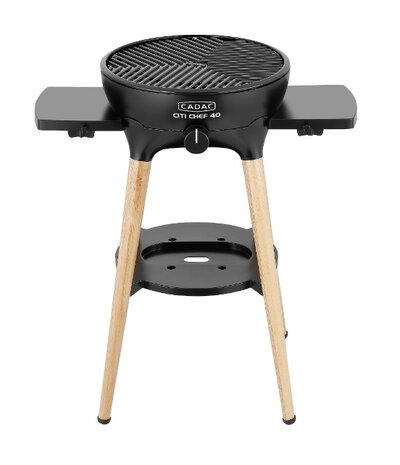 CADAC City Chef 40 FS | Gasbarbecue