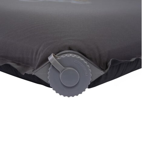 Nomad Allround Pro 10.0 | Self-Inflating Mat