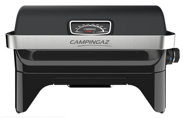 Campingaz Attitude 2go  | Gasbarbecue