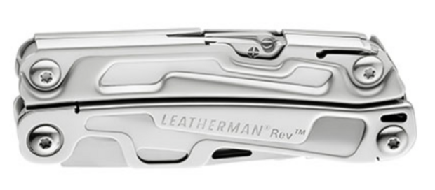 Leatherman Rev