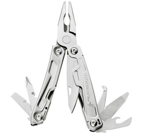 Leatherman Rev