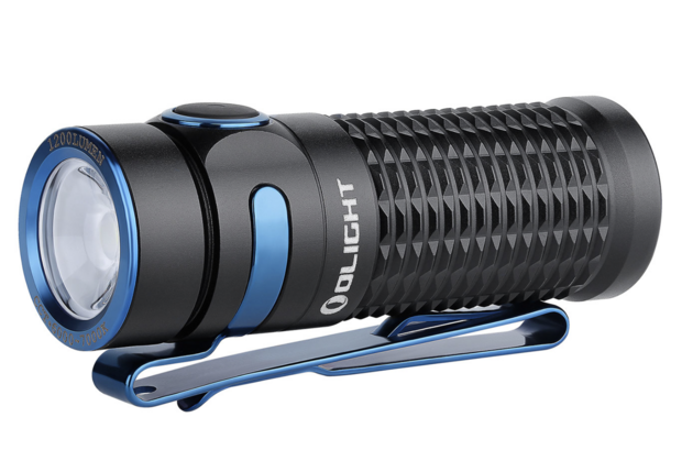 Olight Baton 3