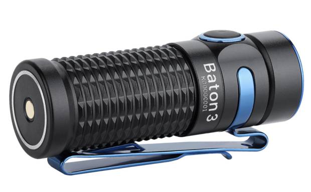 Olight Baton 3