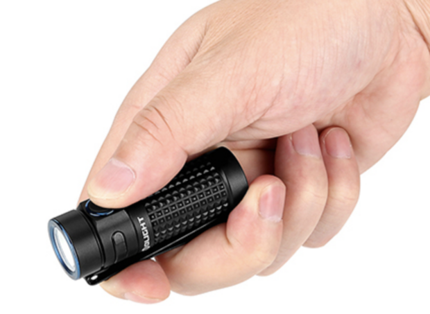 Olight S1R Baton II | Oplaadbare Zaklantaarn