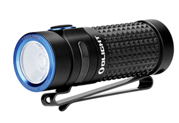 Olight S1R Baton II