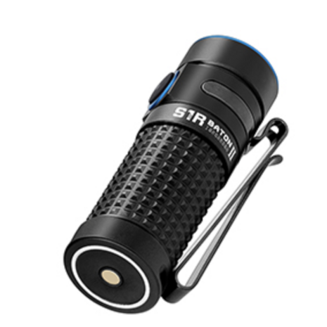 Olight S1R Baton II