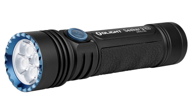 Olight Seeker 3 Pro | Oplaadbare Zaklantaarn