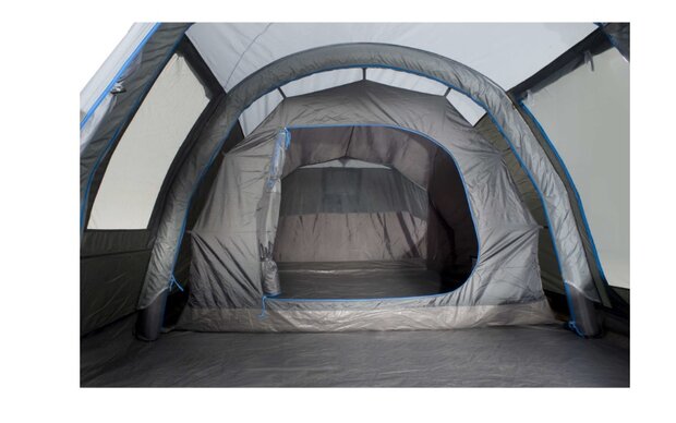 Safarica Blackhawk 220 Air | Opblaasbare Tent | 3 Persoons Tent