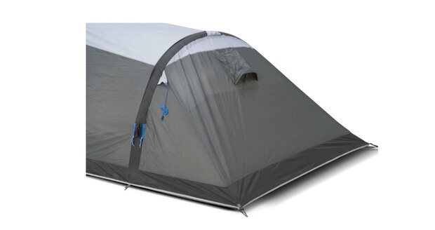 Safarica Blackhawk 220 Air | Opblaasbare Tent | 3 Persoons Tent