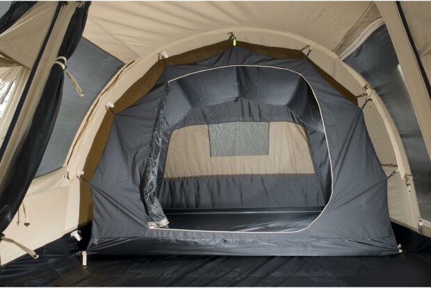 Bardani Mustang 220 RSTC 2025 | Tunneltent| 3 Persoons Tent