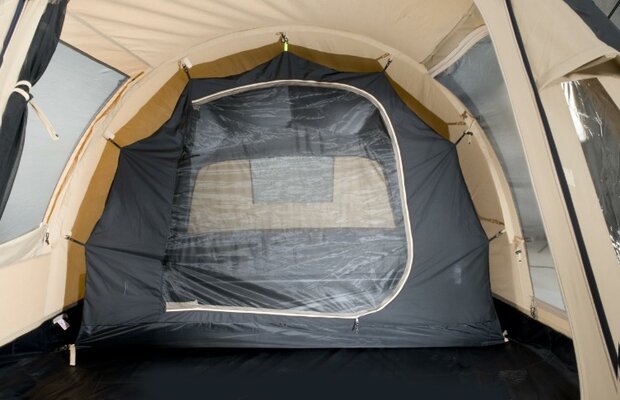 Bardani Mustang 220 RSTC 2025 | Tunneltent| 3 Persoons Tent